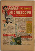 Load image into Gallery viewer, Sparkler Comics #34 4.0
