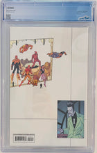 Load image into Gallery viewer, Invincible #19 CGC 9.8 1st app. Battle Beast, Magnattack, Magmaniac &amp; Tether Tyrant
