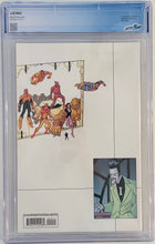 Load image into Gallery viewer, Invincible #19 CGC 9.6 1st app. Battle Beast, Magnattack, Magmaniac &amp; Tether Tyrant
