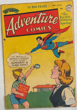 Load image into Gallery viewer, Adventure Comics #168 2.0
