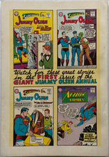 Load image into Gallery viewer, Superboy Annual #1 6.0

