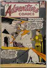 Load image into Gallery viewer, Adventure Comics #269 3.5 1st app. Aqualad
