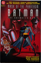 Load image into Gallery viewer, Batman Mask of the Phantasm 9.4
