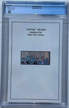 Load image into Gallery viewer, Invincible #12 CGC 9.8
