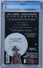 Load image into Gallery viewer, Invincible #122 CGC 9.0
