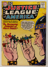 Load image into Gallery viewer, Justice League #10 2.5
