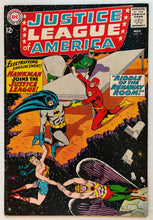 Load image into Gallery viewer, Justice League #31 6.0
