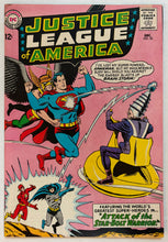 Load image into Gallery viewer, Justice League #32 6.0
