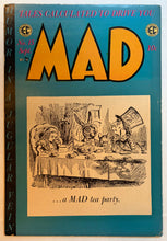 Load image into Gallery viewer, MAD #15 3.0
