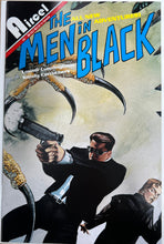 Load image into Gallery viewer, Men In Black V2 #2 NM
