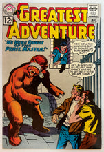 Load image into Gallery viewer, My Greatest Adventure #67 7.5
