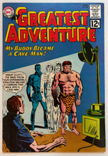 Load image into Gallery viewer, My Greatest Adventure #68 6.5
