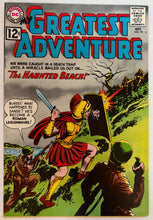 Load image into Gallery viewer, My Greatest Adventure #72 7.5
