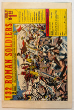 Load image into Gallery viewer, Nick Fury Agent of S.H.I.E.L.D. #2 8.0
