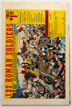 Load image into Gallery viewer, Nick Fury Agent of S.H.I.E.L.D. #3 7.5
