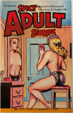Load image into Gallery viewer, Spicy Adult Stories #2 8.0
