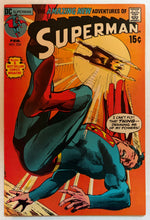 Load image into Gallery viewer, Superman #234 9.2
