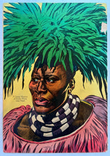 Load image into Gallery viewer, Tarzan #11 4.5
