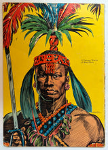 Load image into Gallery viewer, Tarzan #12 4.0
