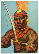 Load image into Gallery viewer, Tarzan #19 6.0
