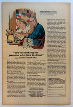 Load image into Gallery viewer, Thor #134 7.0
