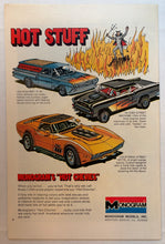 Load image into Gallery viewer, Werewolf by Night #39 8.0
