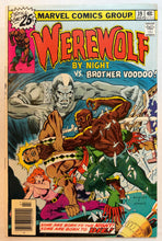 Load image into Gallery viewer, Werewolf by Night #39 8.0
