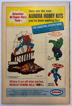 Load image into Gallery viewer, X-Men #27 5.5
