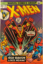 Load image into Gallery viewer, X-Men #92 9.2
