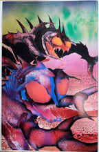 Load image into Gallery viewer, Zen Intergalactic Ninja V3 #1 NM
