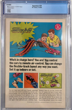 Load image into Gallery viewer, Aquaman #29 CGC 8.5 !st App. Ocean Master
