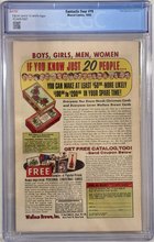Load image into Gallery viewer, Fantastic Four #19 CGC 7.5 White
